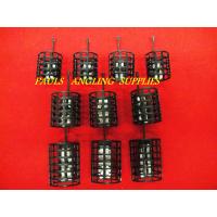 Pack of 10 Cage Feeders